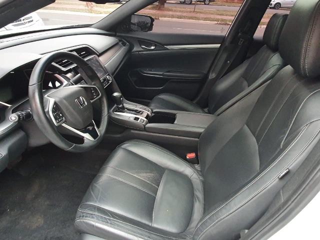 Civic Touring 1.5 - Foto 13
