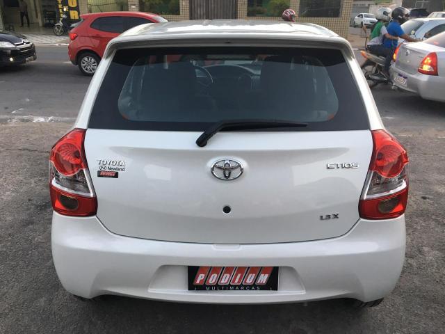 Etios 2017 extra - Foto 3