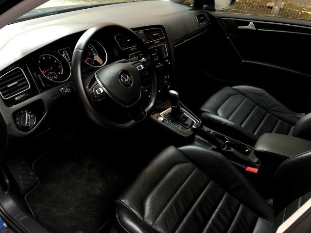 Golf Variant Highline 1.4 Tsi Automática 2015 - Foto 19