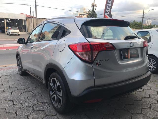 HR-V EXL 1.8 Automático 2016 - Foto 8