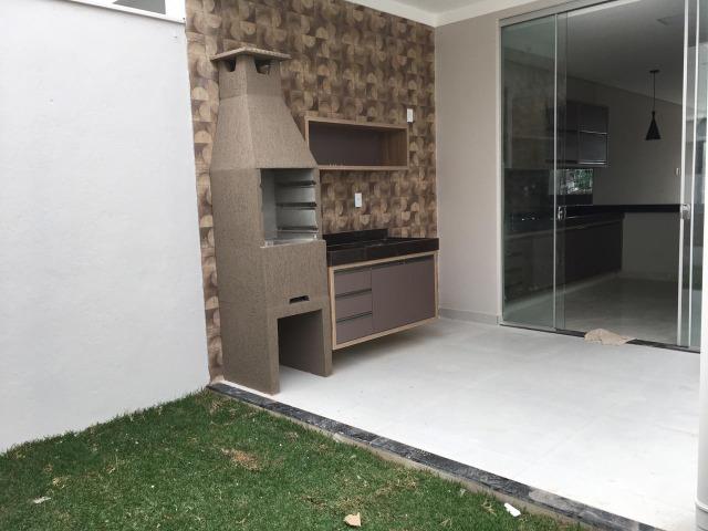 Casas no Grã Duquesa, De Primeira Qualidade em acabamento !!! - Foto 7