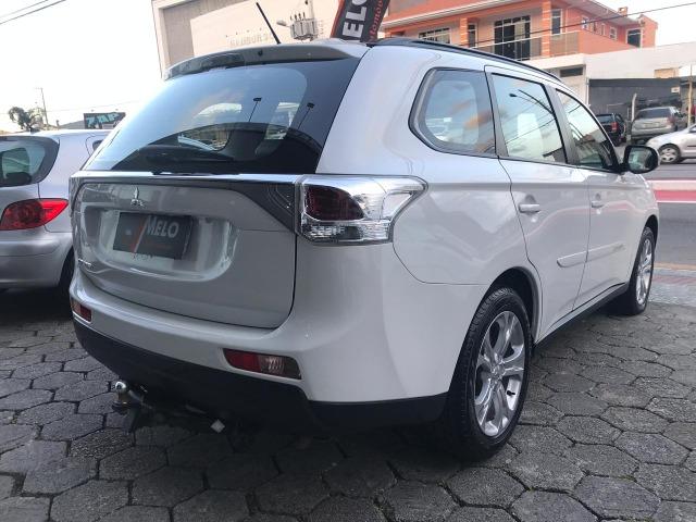 Outlander 2.0 Automático 2015 - Foto 6