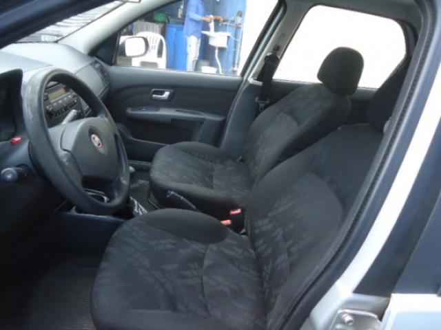 Fiat siena 2010 1.0 mpi el celebration 8v flex 4p manual - Foto 6