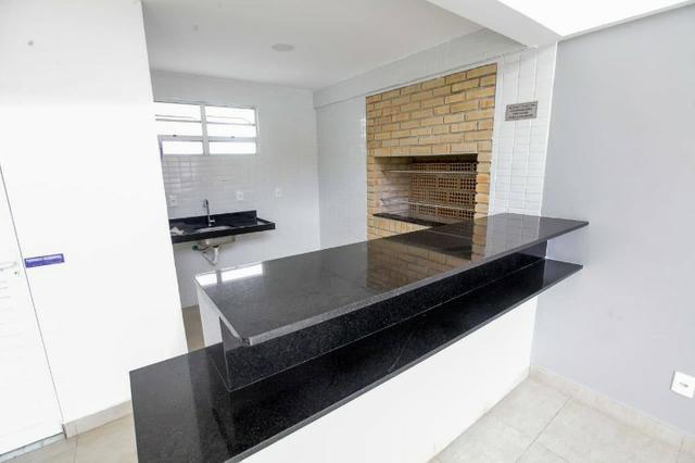 Residencial Jardim Lagoa Nova - Apartamento de 2 quartos em Lagoa Nova c/ vagas de Garagem - Foto 16
