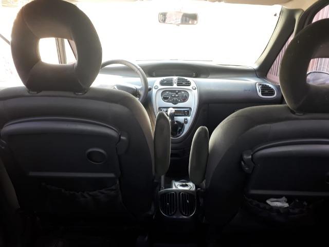 Citroen Picasso Xsara 2009 - Foto 6