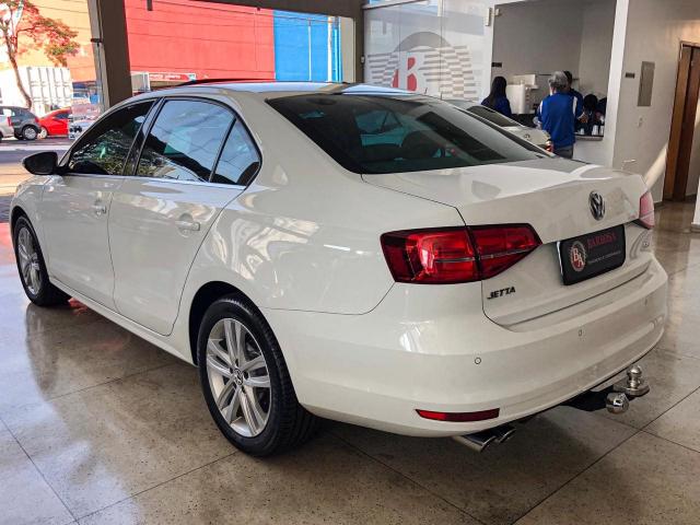 VOLKSWAGEN JETTA 2015/2015 2.0 TSI HIGHLINE 211CV GASOLINA 4P TIPTRONIC - Foto 4