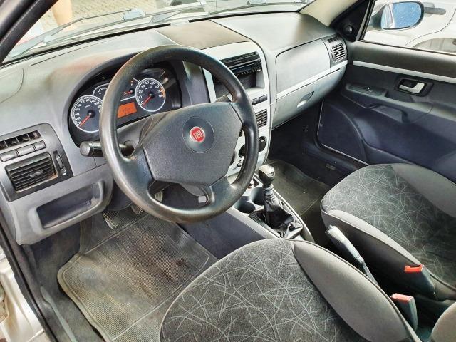 Fiat siena hlx 1.8 8v flex - Foto 4