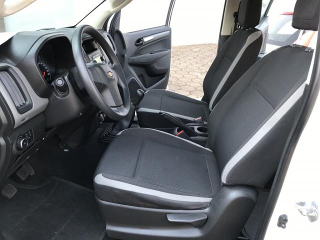 GM - CHEVROLET S10 PICK-UP LS 2.8 TDI 4X4 CD DIES. MEC. - Foto 6