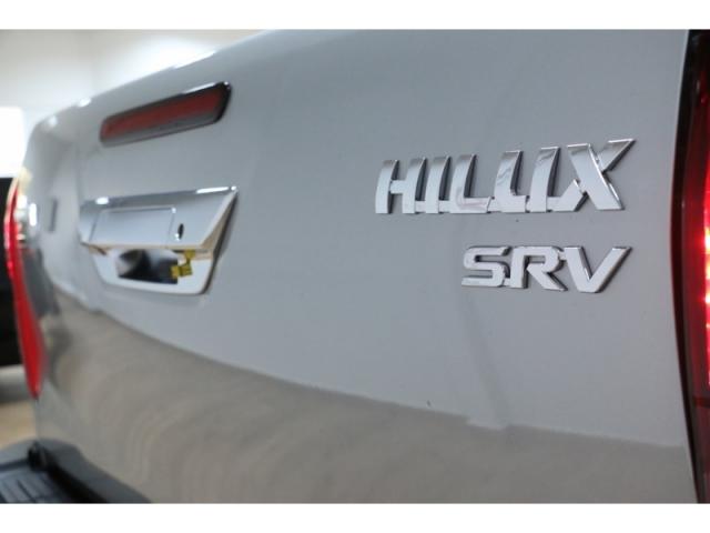 TOYOTA HILUX 2.8 SRV 4X4 CD 16V DIESEL 2019 - Foto 14
