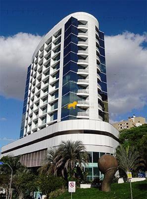 Loja para alugar, 260 m² por R$ 10.650/mês - Três Figueiras - Porto Alegre/RS - Foto 2