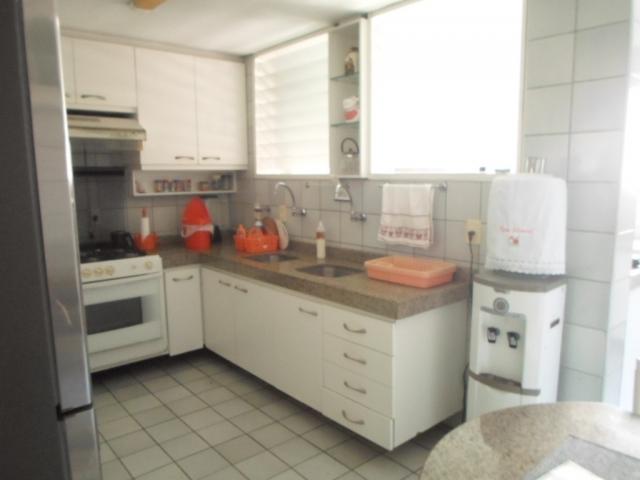 Av. beira mar apto 249m², 3 suítes, 4 vagas, mobiliado (opcional) (cód.1112) - Foto 13