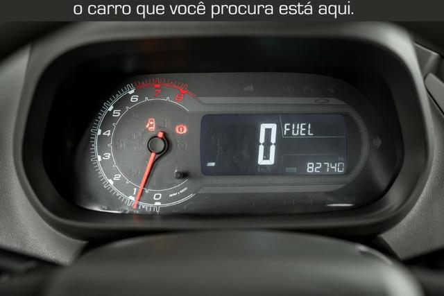 Chevrolet Cobalt LTZ 1.4 Flex (Ótima opção p/Uber) - Foto 11