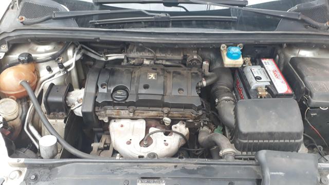 Peugeot 307 - Foto 12
