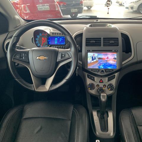 Sonic Ltz 2014 - Foto 9