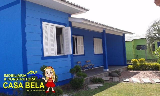 Linda Casa em Imbé !! * Confira - Foto 11