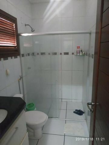 Aluga-se Excelente casa Chácara Brasil 03 Qts -R$ 1.800 Mil - Foto 7