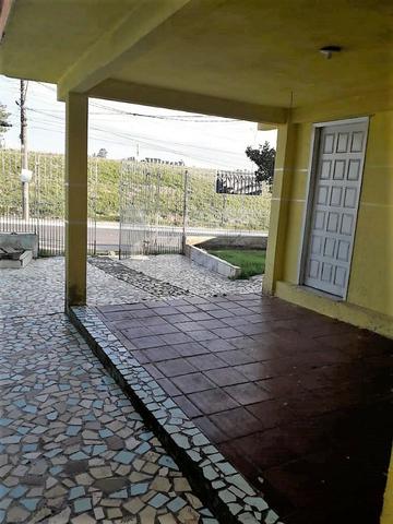 Terreno Jd. Paulista - C. Grande do Sul - Foto 9
