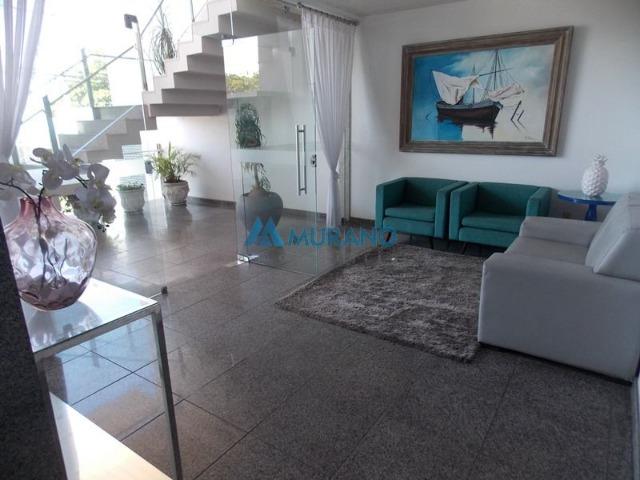 Murano Imobiliária aluga apt 03 qts em Praia da Costa - Vila Velha/ES - CÓD. 2347 - Foto 5