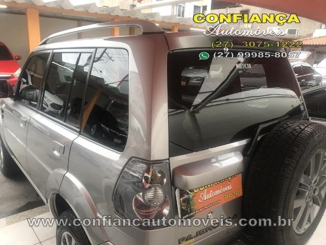 MMC / Pajero TR4 2.0 Flex 4X2 Mec - Foto 6