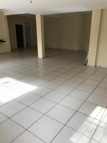 Alugo área comercial no bairro Jd Cuiabá - Foto 4