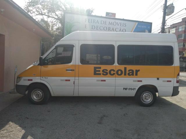 Sprinter 313 CDI