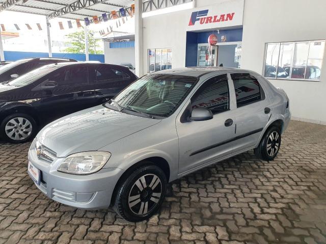 Chevrolet prisma joy 1.4 - Foto 11