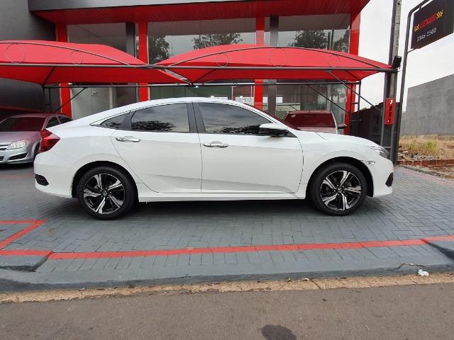 Civic Touring 1.5 - Foto 10