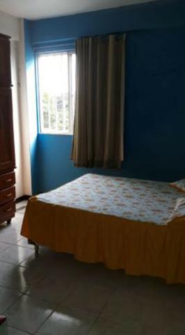 Aluga-se Apartamento no Resid. Apoena com 2/4, 1 vaga - Foto 4