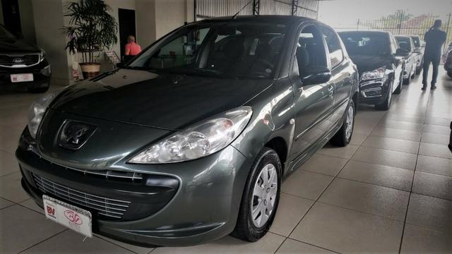 207 XR 1.4 Flex 2011 - Foto 3