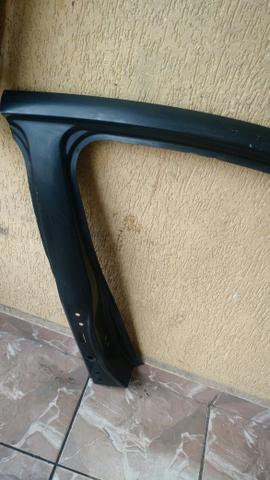 Coluna de porta Chevrolet onix - Foto 3