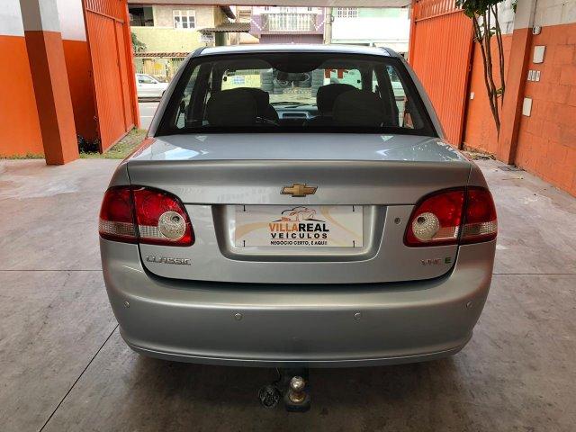 Classic Ls 1.0 2011 completo - Foto 5