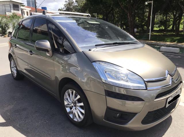 Citroen C4 Picasso 2.0 16V 2011 - Foto 3