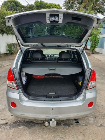 Chevrolet Captiva - Top - Pouco rodada - Foto 7
