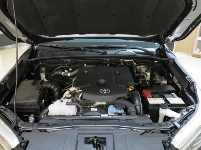 TOYOTA HILUX 2.8 SRX 4X4 CD 16V DIESEL 2019 - Foto 13