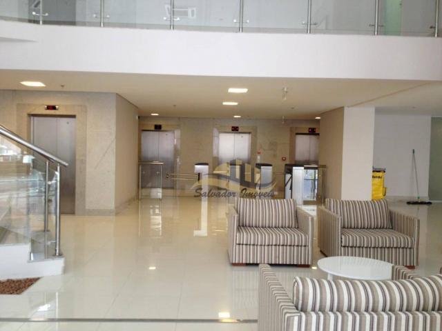Alugo sala ao lado do shopping Sumaré - Foto 4