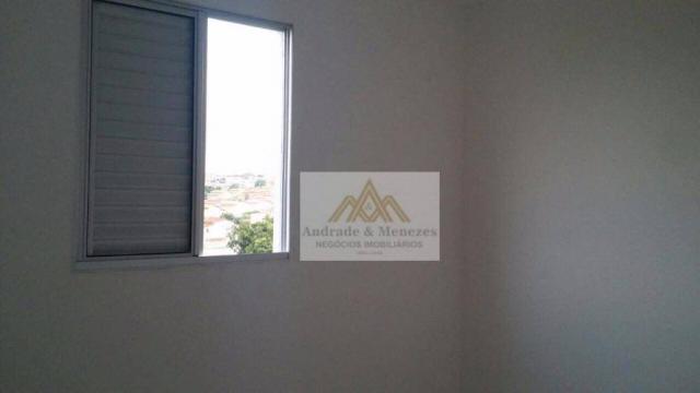Apartamento residencial à venda, City Ribeirão, Ribeirão Preto - AP0426. - Foto 12