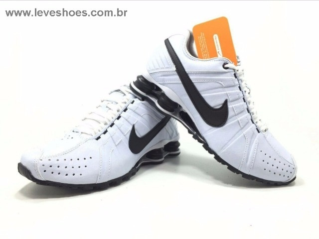 nike shox junior 4 molas