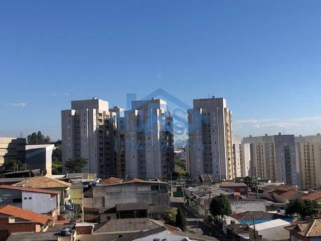 Apartamento com 2 dormitórios à venda, 51 m² por R$ 350.000,00 - Jardim Tupanci - Barueri/ - Foto 12