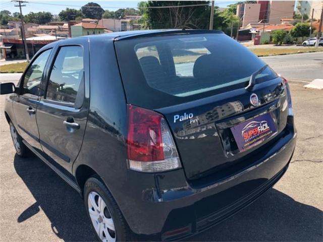 Fiat Palio 1.0 mpi fire economy 8v flex 4p manual - Foto 4