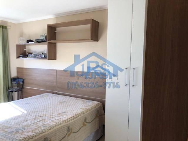 Apartamento com 2 dormitórios à venda, 51 m² por R$ 350.000,00 - Jardim Tupanci - Barueri/ - Foto 18