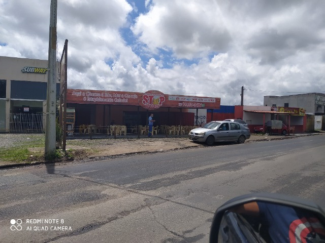 Imóvel comercial a venda na Ártemia Pires ao lado da FTC - Foto 5