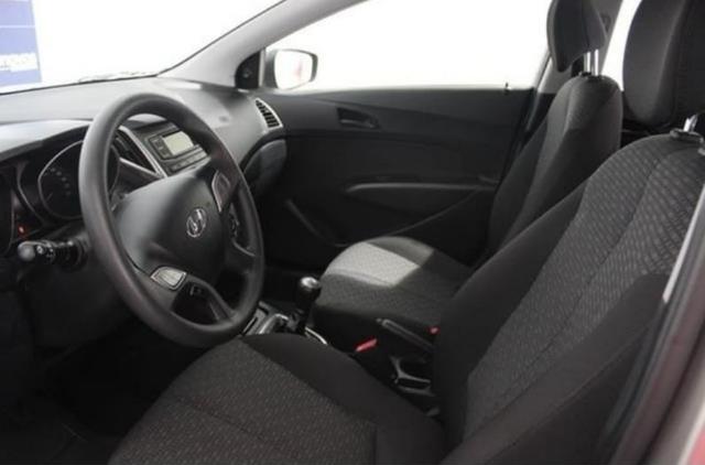 Hyundai HB20 - Foto 5