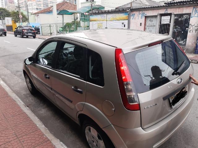 Ford Fiesta 1.0 8V Flex 5P - Foto 6