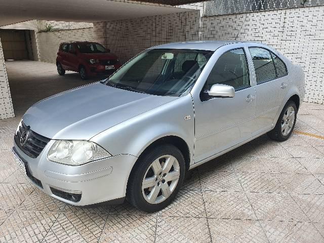 VW - Bora 2.0 8v 2020Vist AirBag/ABS Completo - RARIDADE