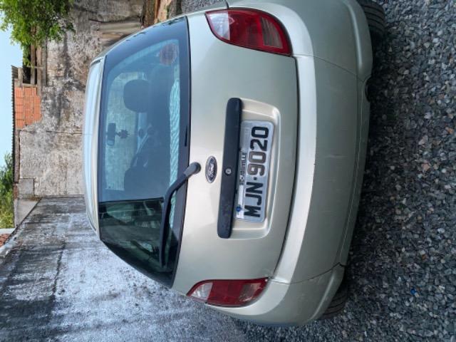 Ford KA 2007 - Foto 2