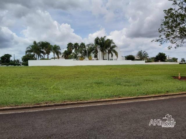 Terreno à venda, 638 m² por R$ 180.000,00 - Alpha Ville - Iguaraçu/PR - Foto 9