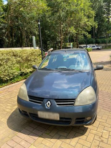 Carro renault clio - Foto 3