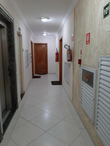 Sensacional * Apto 2 dorm sendo 1 suite no coração da Guilhermina. - Foto 8