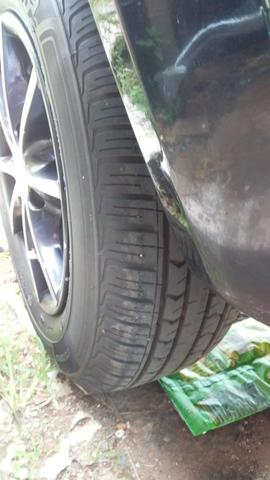 FORD KA 2012/13 FILE só 69.211 rodados - Foto 3