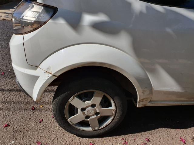 Ford KA 1.0 2012/2013 FLEX - Foto 2